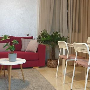 Appartement met een Slaapkamer